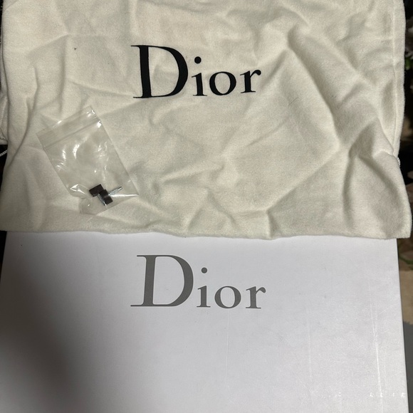 Christian Dior Vintage Boots - Picture 12 of 13